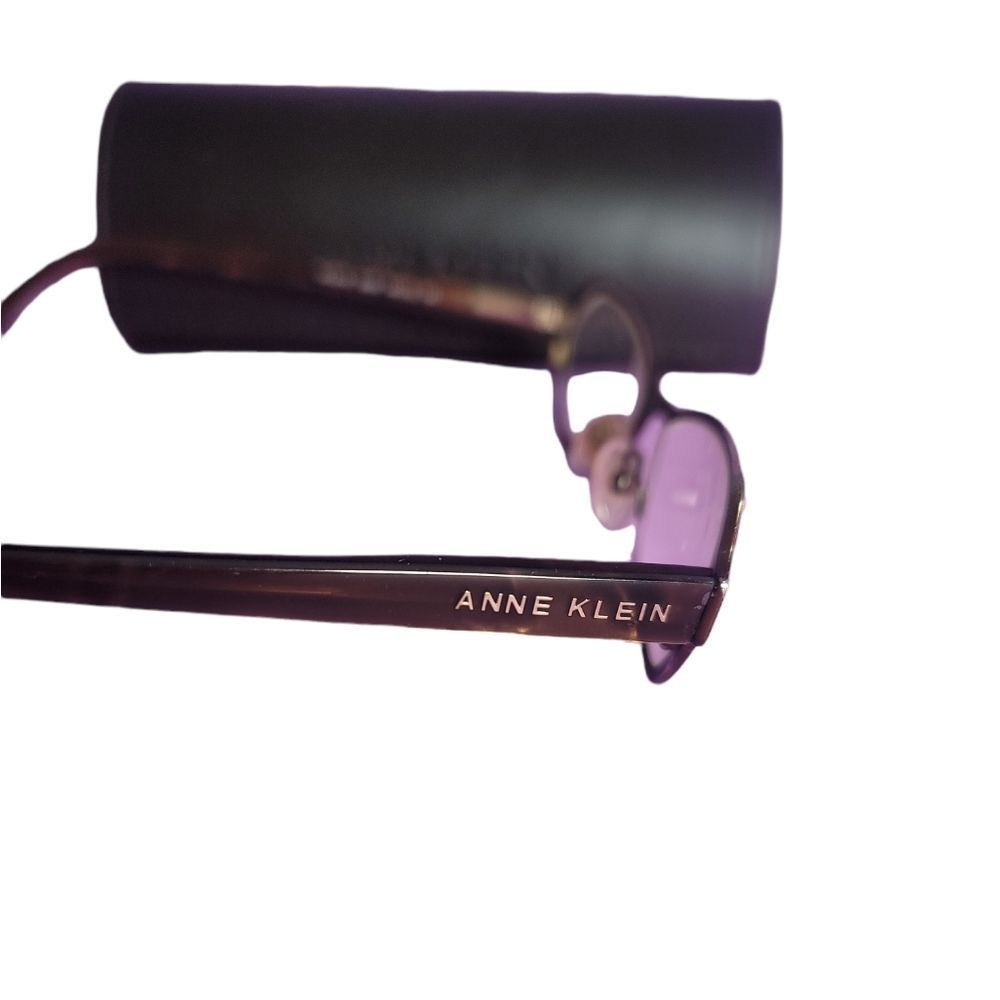 Anne Klein frames - Picture 2 of 4